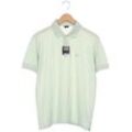 Boss by Hugo Boss Herren Poloshirt, hellgrün, Gr. 48