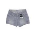 Pepe Jeans Damen Shorts, blau, Gr. 30