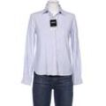 Tommy Hilfiger Damen Bluse, hellblau, Gr. 36