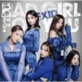 Tower Records Jp Bad Girl For You Cd+dvd Limitierte Auflage B