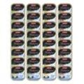 animonda Vom Feinsten Adult Feinschmecker Milchkern-Variation 32x100g