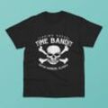91460000mac311ex9l Fischereifahrzeug Time Bandit Dutch Harbor Unisex T-Shirt