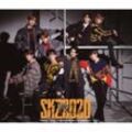 Tower Records Jp Skz2020 [2cd+dvd] Erstpressung Limitierte Auflage