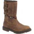 Kochmann Nevada, Stiefel wasserdicht Braun 45 EU male