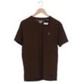 Polo Ralph Lauren Herren T-Shirt, braun, Gr. 46