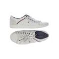 Tommy Hilfiger Herren Sneakers, weiß, Gr. 41