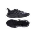 adidas Herren Sneakers, schwarz, Gr. 11