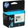 HP Tinte CC640EE 300 schwarz