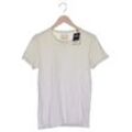 Esprit Damen T-Shirt, gelb, Gr. 36