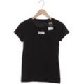 Puma Damen T-Shirt, schwarz, Gr. 34