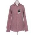 Tommy Hilfiger Damen Bluse, rot, Gr. 4