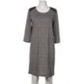 Gerry Weber Damen Kleid, grau, Gr. 42