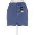 G Star RAW Damen Rock, blau, Gr. 27