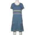 Himalaya Damen Kleid, blau, Gr. 38