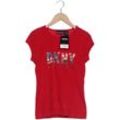 Dkny by Donna Karan New York Damen T-Shirt, blau, Gr. 32