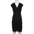 Reiss Damen Kleid, schwarz, Gr. 36