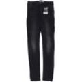 name it Herren Jeans, schwarz, Gr. 152