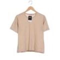 Rabe Damen T-Shirt, beige, Gr. 42