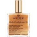 Nuxe Huile Prodigieuse Huile Prodigieuse Or Huile Prodigieuse OR