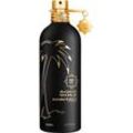 Montale Düfte Wood Aqua GoldEau de Parfum Spray 100 ml