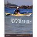 Book Pangs Seekajak-Navigation : Ein Praktisches Handbuch Mit Wichtigen Informationen Zur Orientierung Auf See