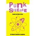 Book Pangs Punk Science – Im Geist Gottes