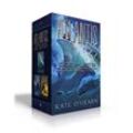 Book Pangs Atlantis Komplette Kollektion (Boxset) : Flucht Aus Atlantis; Rückkehr Nach Atlantis; Geheimnisse Von Atlantis