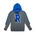 Harry Potter Unisex Ravenclaw R Patch Hoodie