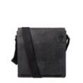 Messenger Bag aus Leder Modell 'Richmond'