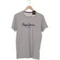 Pepe Jeans Herren T-Shirt, grau, Gr. 48