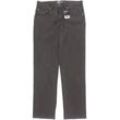 Atelier Gardeur Herren Stoffhose, grau, Gr. 34