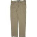 Atelier Gardeur Herren Stoffhose, beige, Gr. 35