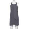 s.Oliver Selection Damen Kleid, blau, Gr. 34