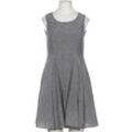 Vila Damen Kleid, grau, Gr. 36