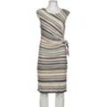 Gerry Weber Damen Kleid, beige, Gr. 40