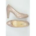 Gabor Damen Pumps, pink, Gr. 6