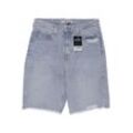 Tommy Jeans Damen Shorts, blau, Gr. 30