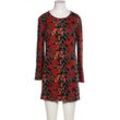 M Missoni Damen Kleid, rot, Gr. 36