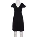 King Louie Damen Kleid, schwarz, Gr. 36