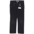 Color Kids Damen Jeans, schwarz, Gr. 104