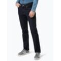 Levi's Jeans Herren Baumwolle, indigo