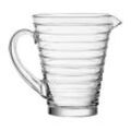 Iittala - Aino Aalto Glaskrug 120 cl, klar