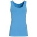 Damen Top im Basic-Look