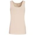 Damen Top im Basic-Look