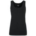 Damen Top im Basic-Look