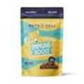 Pets Deli Adult Snack Soft Bites Immune Boost 300g