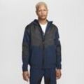 Nike Air Max Herren-Webjacke - Blau