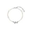 Adorn Bracelet Silver