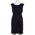 Comma Damen Kleid, marineblau, Gr. 40