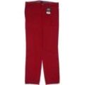 Boss by Hugo Boss Herren Stoffhose, rot, Gr. 106